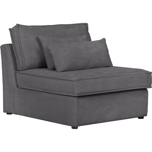 Sofa-Mittelelement RAUM.ID 