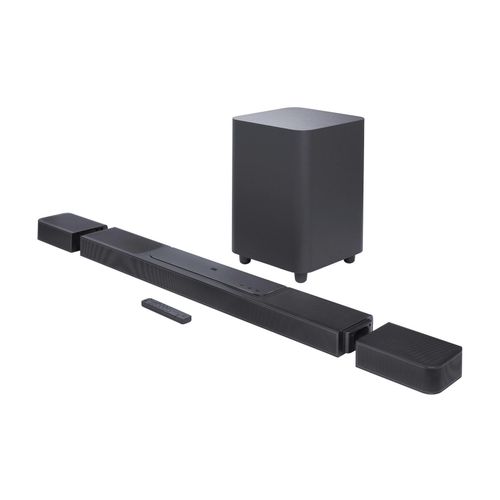 JBL Soundbar 