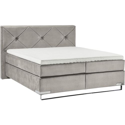 Boxspringbett 