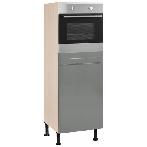 Backofen/Kühlumbauschrank OPTIFIT 