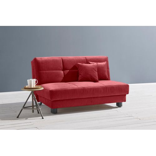 Schlafsofa ELL + ELL 