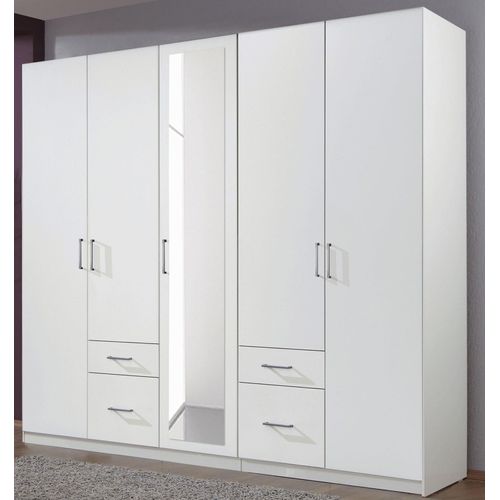 Kleiderschrank WIMEX 