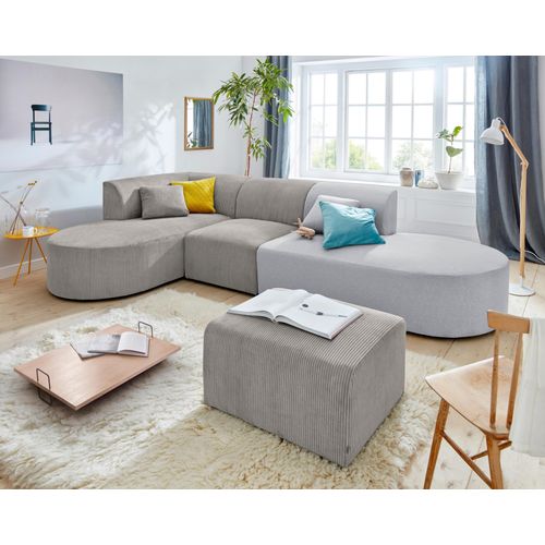 Sofa-Eckelement ANDAS 
