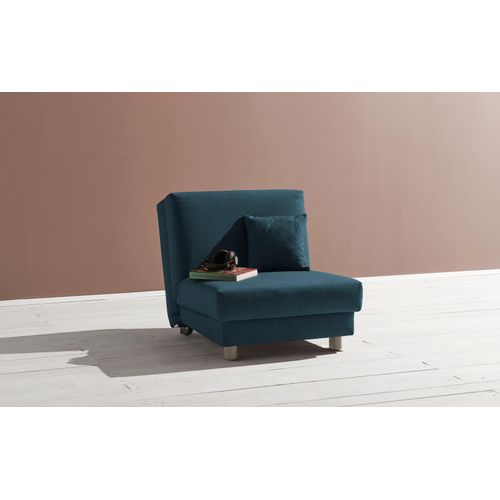 Schlafsofa ELL + ELL 
