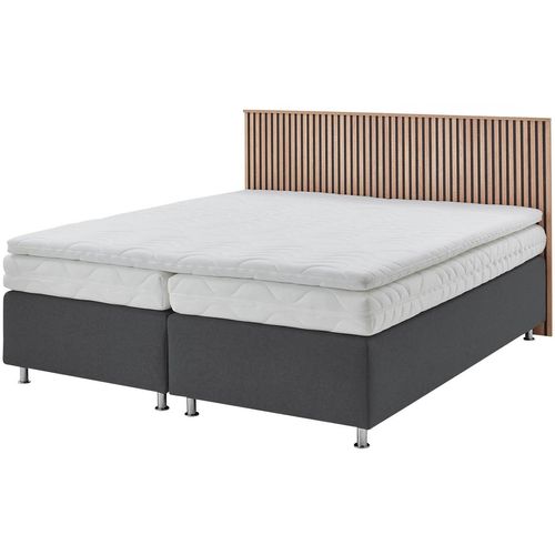 Boxspringbett 