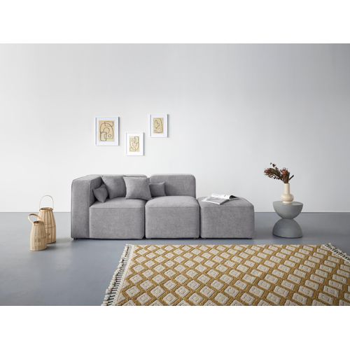 3-Sitzer ANDAS 