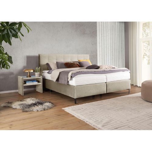Boxspringbett ALINA 