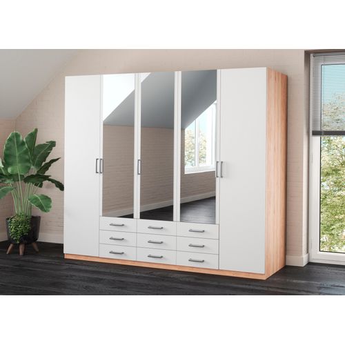 Kleiderschrank PRIESS 