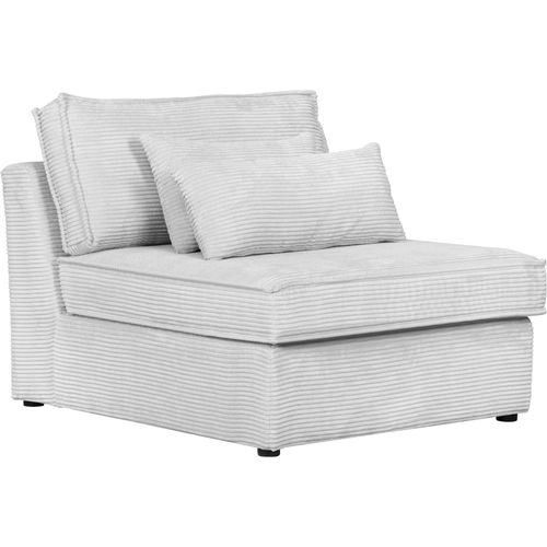 Sofa-Mittelelement RAUM.ID 