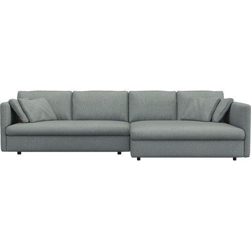 Ecksofa FLEXLUX 