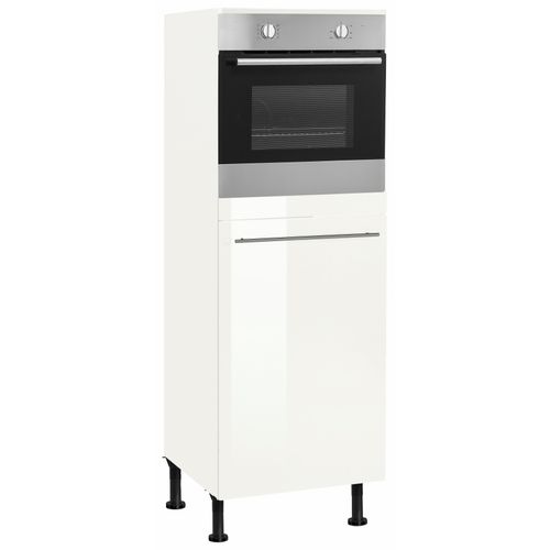 Backofen/Kühlumbauschrank OPTIFIT 