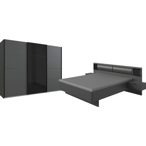 Schlafzimmer-Set WIMEX 