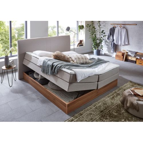 Boxspringbett HOME AFFAIRE 