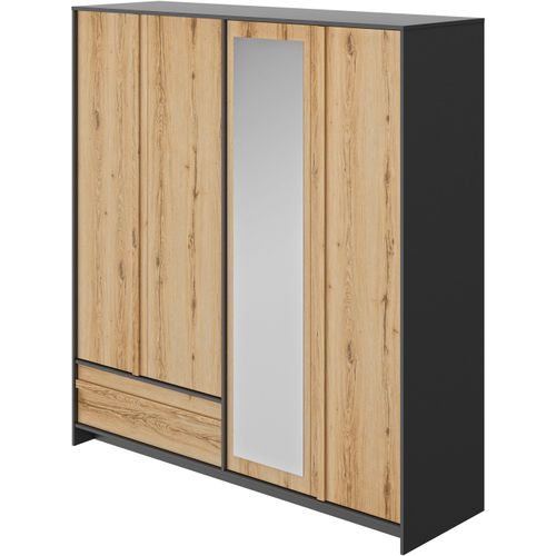 Kleiderschrank GAMI 