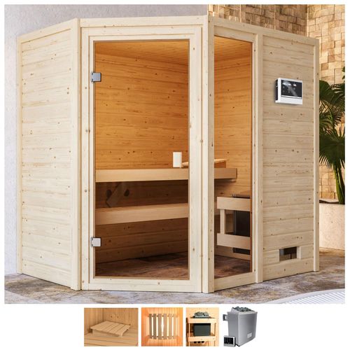 WELLTIME Sauna 