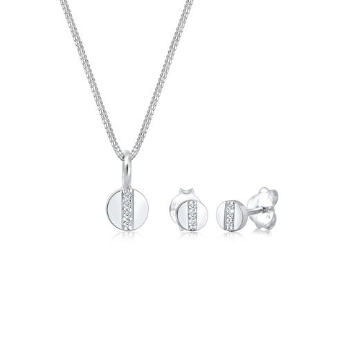 Schmuckset ELLI DIAMONDS 