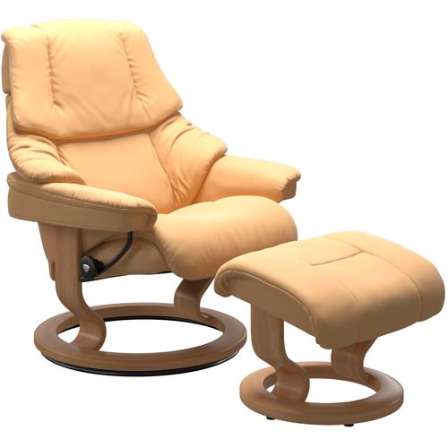 Fußhocker STRESSLESS 