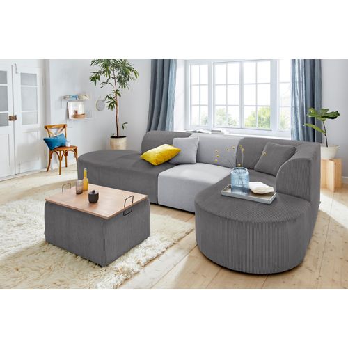 Sofa-Eckelement ANDAS 