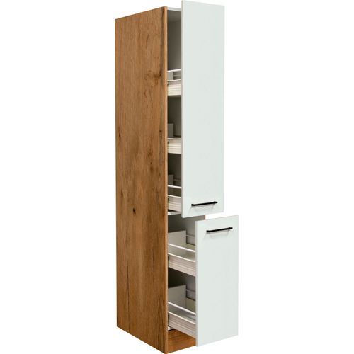 Apothekerschrank FLEX-WELL 