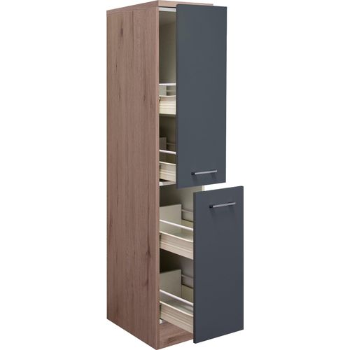 Apothekerschrank FLEX-WELL 