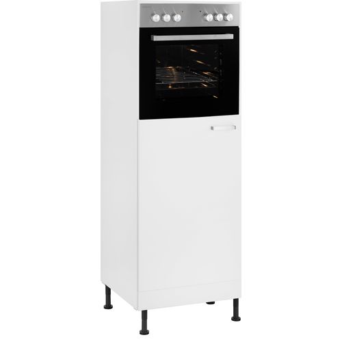 Backofen/Kühlumbauschrank OPTIFIT 