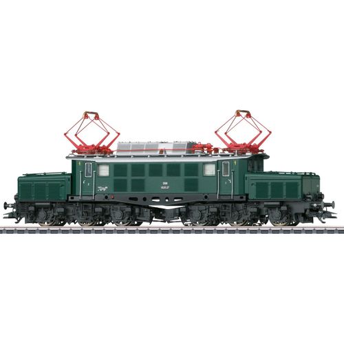 Elektrolokomotive MÄRKLIN 