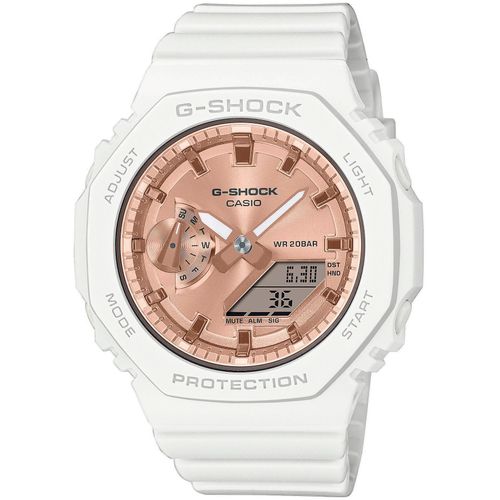 Chronograph CASIO G-SHOCK 