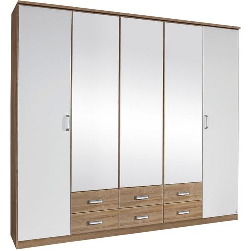 Kleiderschrank RAUCH 