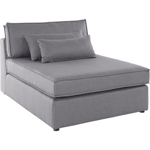 Sofa-Mittelelement RAUM.ID 