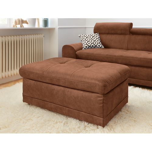 Hocker SIT & MORE 