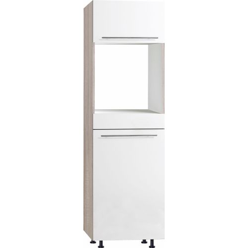 Backofen/Kühlumbauschrank OPTIFIT 