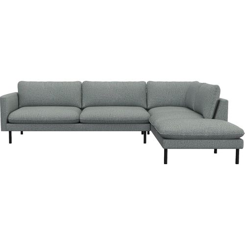 Ecksofa FLEXLUX 