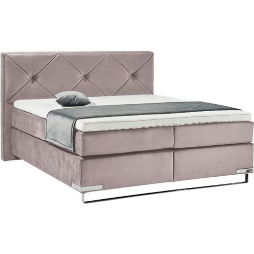 Boxspringbett 
