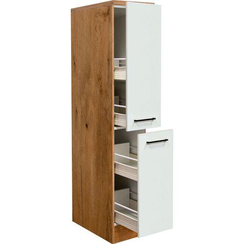 Apothekerschrank FLEX-WELL 