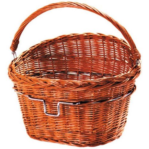 Fahrradkorb KLICKFIX 