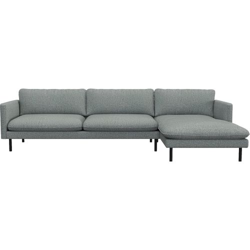 Ecksofa FLEXLUX 