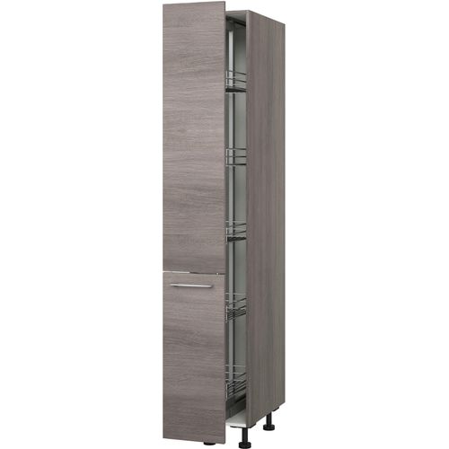 Apothekerschrank KOCHSTATION 