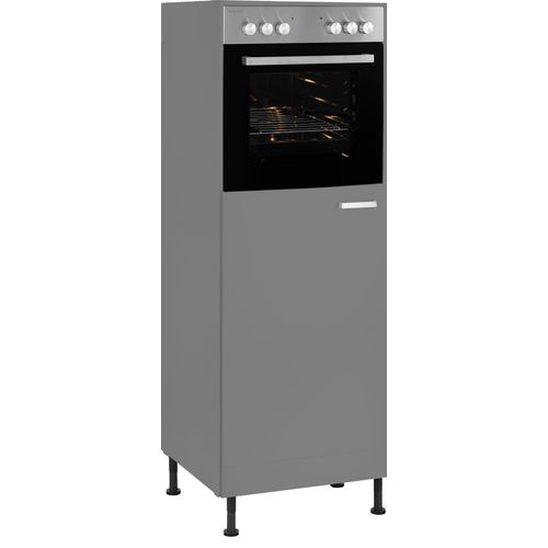 Backofen/Kühlumbauschrank OPTIFIT 