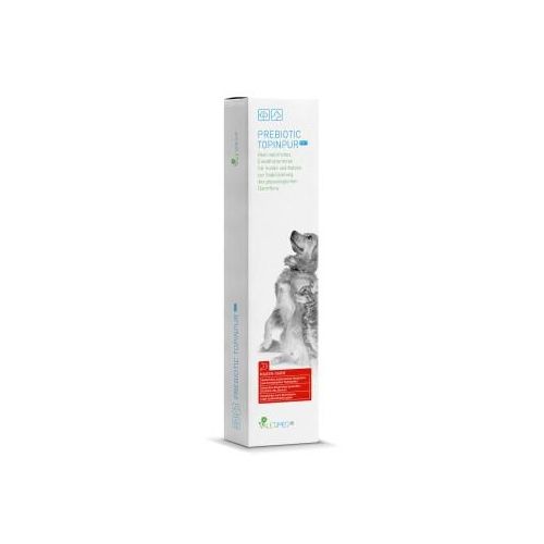 Valetumed Prebiotic TopinPur Pet, 2x 30 ml