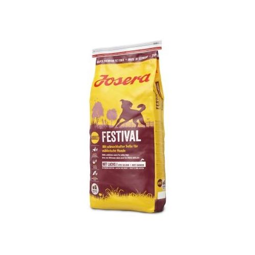 Josera Festival 5x900 g