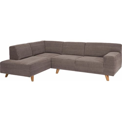 Ecksofa TOM TAILOR HOME 