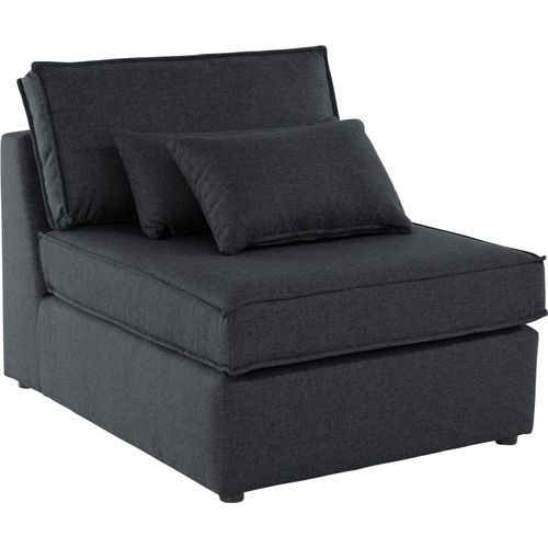 Sofa-Mittelelement RAUM.ID 