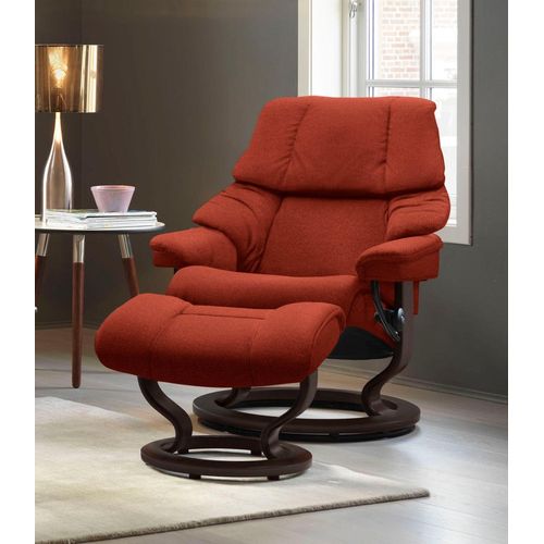 Fußhocker STRESSLESS 