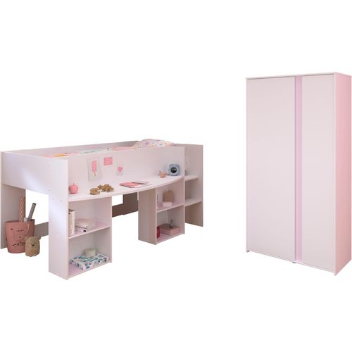 Jugendzimmer-Set PARISOT 