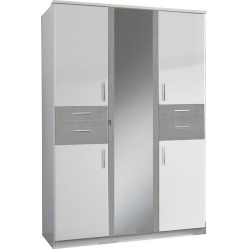Kleiderschrank WIMEX 