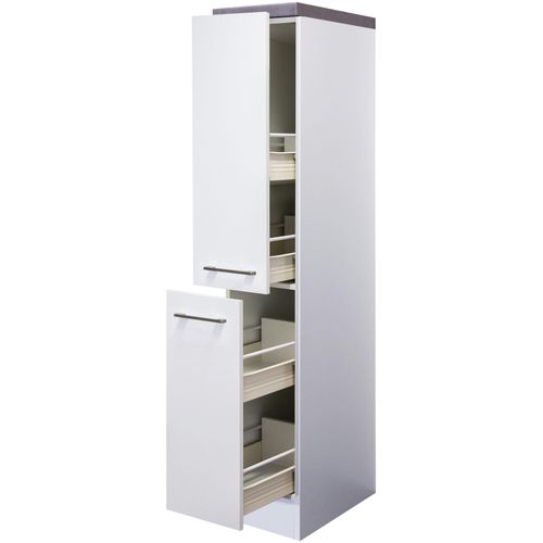 Apothekerschrank FLEX-WELL 