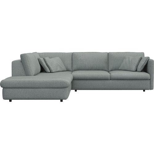 Ecksofa FLEXLUX 