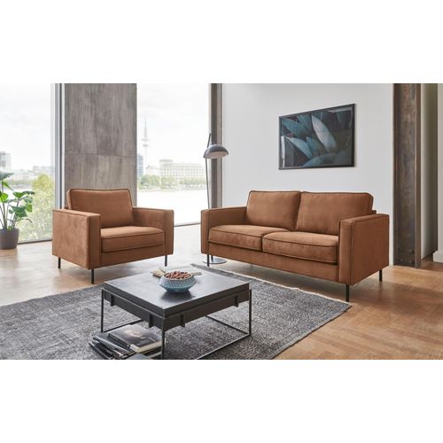 2-Sitzer ATLANTIC HOME COLLECTION 