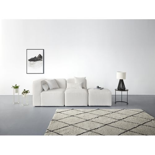 3-Sitzer ANDAS 