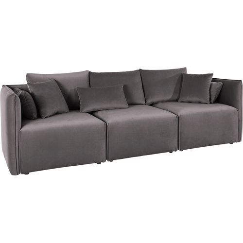 3-Sitzer ANDAS 